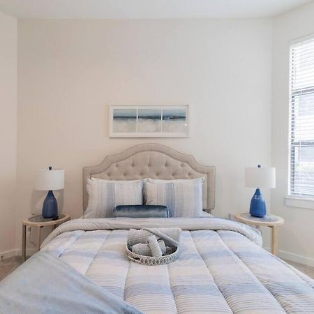 Charming Cozy Apartment With Wi-Fi & Free Parking Charlotte Exterior photo