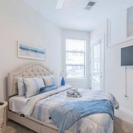 Charming Cozy Apartment With Wi-Fi & Free Parking Charlotte Exterior photo